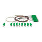 Splitter Óptico 1x16 com conector SC/APC Balanceado - XFS 1162 Splitter Óptico 1x16 com conector SC/APC Balanceado - XFS 1162