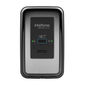 Porteiro eletrônico de tecla única - XPE 1001 PLUS ID