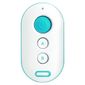 Controle remoto - XAC 4000 Smart Control - Azul Controle remoto - XAC 4000 Smart Control - Azul