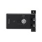 Fechadura digital para portas de correr - FR 210 Fechadura digital para portas de correr - FR 210