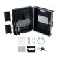 Caixa Terminação Óptica Aérea com splitter1x16SC/APC - XFCT 1616 Caixa Terminação Óptica Aérea com splitter1x16SC/APC - XFCT 1616
