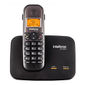 Telefone IP sem fio DECT - TIP 1001D