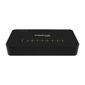 Switch Não Gerenciável 8 portas Fast Ethernet - S1108F Switch Não Gerenciável 8 portas Fast Ethernet - S1108F