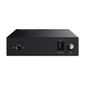 Switch 5 portas Gigabit Ethernet com 4 portas PoE+ - S1005G-P Switch 5 portas Gigabit Ethernet com 4 portas PoE+ - S1005G-P