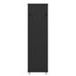 Rack Piso desmontável 44U 870MM - RPD 4487 PA Rack Piso desmontável 44U 870MM - RPD 4487 PA