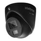 Câmera dome mini Multi HD de 2 MP - VHD 3220 MINI D