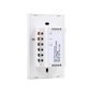 Interruptor touch smart Wi-Fi - EWS 1001 Branco Interruptor touch smart Wi-Fi - EWS 1001 Branco