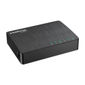 Switch Gigabit Ethernet de 5 portas - S1005G