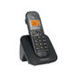 Telefone sem fio com ramal externo - TIS 5010