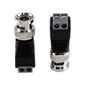 Conector - CONEX 1000 BNC BORNE (Pacote 10 unidades)