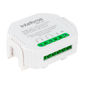 Minicontrolador dimmer smart Wi-Fi para 1 interruptor - EWS 251 Minicontrolador dimmer smart Wi-Fi para 1 interruptor - EWS 251