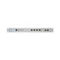 Roteador UniFi Security Gateway PRO USG-PRO-4-BR Roteador UniFi Security Gateway PRO USG-PRO-4-BR