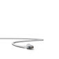 Patch Cord IMPACT GIGA U/UTP 4P CAT6 LSZH BRANCO 3,0M Patch Cord IMPACT GIGA U/UTP 4P CAT6 LSZH BRANCO 3,0M
