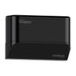 Fechadura Eletroímã de 150 kgf - FE 22150 PRETO Fechadura Eletroímã de 150 kgf - FE 22150 PRETO