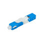 Conector de Click SC/APC e SC/UPC - XFF 1CSI Conector de Click SC/APC e SC/UPC - XFF 1CSI