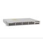 SWITCH - Catalyst 9200L 48-port PoE+, 4 x 1G, Network Essentials - C9200L-48P-4G-E-BR