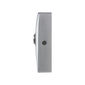 Acionador de saída inox sobrepor - BT 3000 IN Acionador de saída inox sobrepor - BT 3000 IN