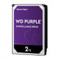 HD WD Purple™ Disco rígido para CFTV 2TB - WD23PURZ HD WD Purple™ Disco rígido para CFTV 2TB - WD23PURZ