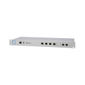 Roteador UniFi Security Gateway PRO USG-PRO-4-BR Roteador UniFi Security Gateway PRO USG-PRO-4-BR