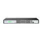 Switch 24P Fast Ethernet PoE +2P Gigabit e 1P SFP combo SKD - SF 2421 PoE Switch 24P Fast Ethernet PoE +2P Gigabit e 1P SFP combo SKD - SF 2421 PoE