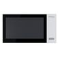Terminal de vídeo IP - TVIP 2221 Branco Terminal de vídeo IP - TVIP 2221 Branco