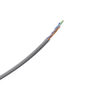 Cabo IMPACT - GIGA UTP CAT6 4P Cinza 100M