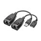 Extensor USB - VEX 1050 USB G2 Extensor USB - VEX 1050 USB G2