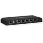 Edge Switch 5 Portas Gigabit (PoE Passivo 24V) ES-5XP-BR