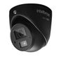 Câmera dome mini Multi HD de 2 MP - VHD 3220 MINI D G8 - Preto Câmera dome mini Multi HD de 2 MP - VHD 3220 MINI D G8 - Preto