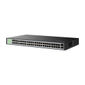 Switch Gerenciável 48 portas Gigabit Ethernet com 2 portas SFP SKD - S2050G-A