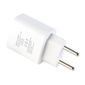 Fonte USB - EC 10 POWER Branca Fonte USB - EC 10 POWER Branca