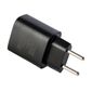 Fonte USB - EC 10 POWER Preto Fonte USB - EC 10 POWER Preto