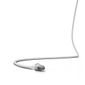 Patch Cord Impact - LAN UTP CAT5E 4P 1,0M Branco Patch Cord Impact - LAN UTP CAT5E 4P 1,0M Branco
