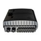 Caixa Terminação Óptica Aérea com splitter1x16SC/APC - XFCT 1616 Caixa Terminação Óptica Aérea com splitter1x16SC/APC - XFCT 1616