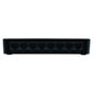 Switch 8 portas Fast Ethernet - SF 800 Q+