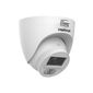 Câmera dome com microfone - VHD 1230 D FULL COLOR MIC
