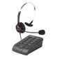 Telefone headset - HSB 40 Telefone headset - HSB 40