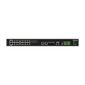 Switch Smart Hi-PoE com 20 portas Gigabit - SMART S2120G-HPA 240W