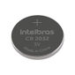 Bateria Não-Recarregável de Lítio 3V (Pacote 5 Unidades) - CR 2032 Bateria Não-Recarregável de Lítio 3V (Pacote 5 Unidades) - CR 2032