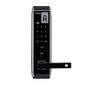 Fechadura digital de embutir com biometria - FR 330