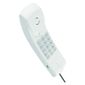 Telefone com fio - TC 20 - Cinza Telefone com fio - TC 20 - Cinza
