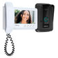 Videoporteiro Residencial - IVR 7 Videoporteiro Residencial - IVR 7