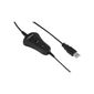 Headset Monoauricular USB - CHS 55 USB