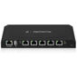 Edge Switch 5 Portas Gigabit (PoE Passivo 24V) ES-5XP-BR Edge Switch 5 Portas Gigabit (PoE Passivo 24V) ES-5XP-BR