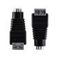 Conector P4 Fêmea - CONEX 1000 P4 FÊMEA (Pacote 10 unidades) Conector P4 Fêmea - CONEX 1000 P4 FÊMEA (Pacote 10 unidades)