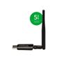 Adaptador USB Wireless N300 Com Antena Externa - IWA 3001