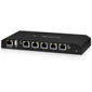 Edge Switch 5 Portas Gigabit (PoE Passivo 24V) ES-5XP-BR Edge Switch 5 Portas Gigabit (PoE Passivo 24V) ES-5XP-BR