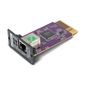 Placa SNMP para gerenciamento remoto - PGR 801S Placa SNMP para gerenciamento remoto - PGR 801S