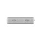 Bloco de iluminação de emergência 1200 lúmens - BLA 1204 COMPACT Bloco de iluminação de emergência 1200 lúmens - BLA 1204 COMPACT