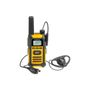 Rádio analógico à prova d'água (Par) - RC 4102 G2 Rádio analógico à prova d'água (Par) - RC 4102 G2